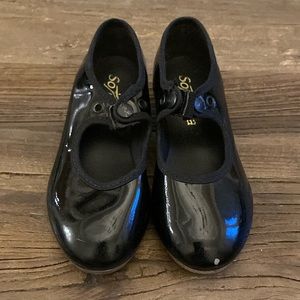 So Danca Tap Shoes